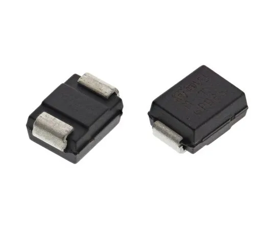 63-4821-62　STMicroelectronics SM6T33CA, Bi-Directional TVS Diode, 600W, 2-Pin DO-214AA　SM6T33CA