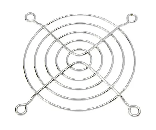 63-4869-96　Finger Guard 80mm, 80 x 80mm Steel　FG-08