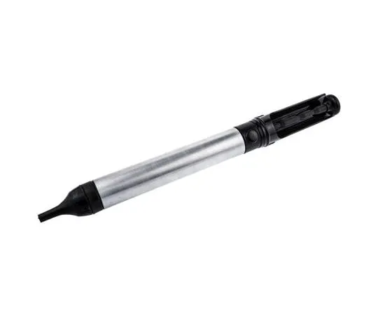 63-4725-39　Abeco Flexivac 2009 Standard Aluminium Anti-Static Solder Sucker With Silicone Rubber Nozzle　2009