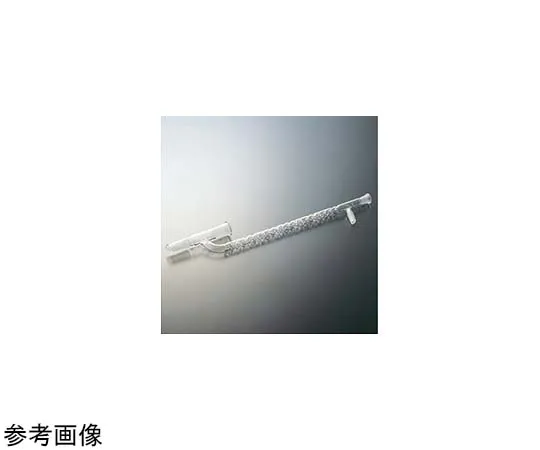 65-6835-97　Divider Tube with Vigliue Branches 200 mm 15/35　1835-01-1