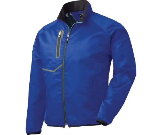 65-8370-01　Light Winter Blouson Royal Blue 4L　162-46-4L