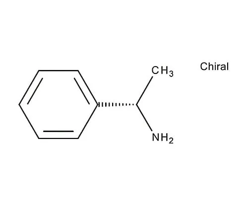 61-0339-26　(S)-(-)-1-Phenylethylamine for Optical Resolution for Synthesis 807047 250mL　8.07047.0250