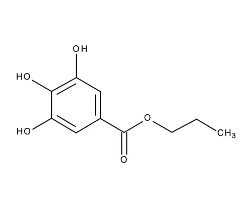 61-0363-05　3,4,5-Trihydroxybenzoate Propyl for Synthesis 820599 100G　8.20599.0100
