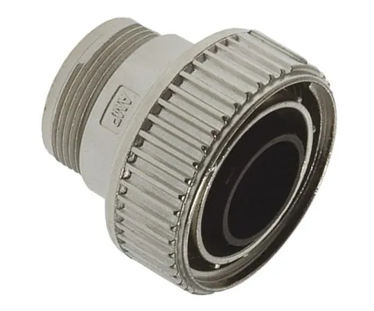63-4771-83　TE Connectivity CMC Series 1 Series Cable Mount Connector, 14 contacts Plug　208486-1