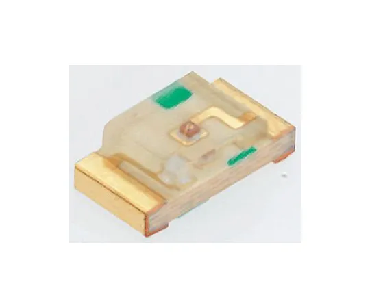 63-4803-96　2.5 V Orange LED 3216 (1206)  SMD, Kingbright KP-3216SEC　KP-3216SEC