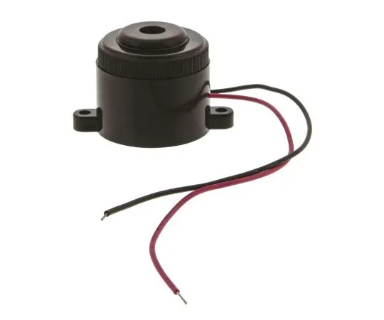 63-4894-91　RS PRO 85dB Panel Mount Continuous Internal Buzzer, 3000 → 4000 Hz　622-1578