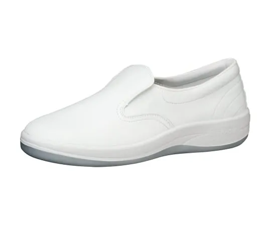 62-0934-61　Clean Electrostatic Shoes SU401 23.0cm　SU401-23.0