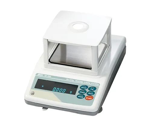61-4675-19-57　［Discontinued］General Purpose Electronic Balance with Chinese Calibration Certificate　GF-800