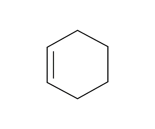 61-0332-52　Cyclohexene (Stabilizer Included) for Synthesis 802824 1L　8.02824.1000