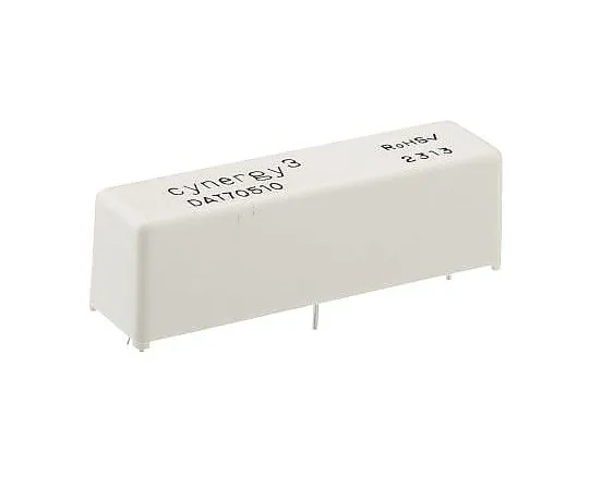 63-4841-18　SPNO Reed Relay, 12V dc　DAT71210