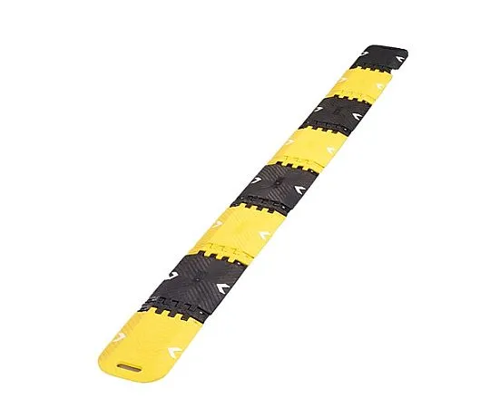 64-7982-60　Deceleration Belt (Folding Type) 250 x 25 mm/3 m　EA983FK-190