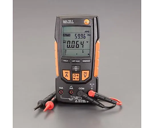 62-9146-66　［Discontinued］Digital Multi-Tester　EA707AC-3