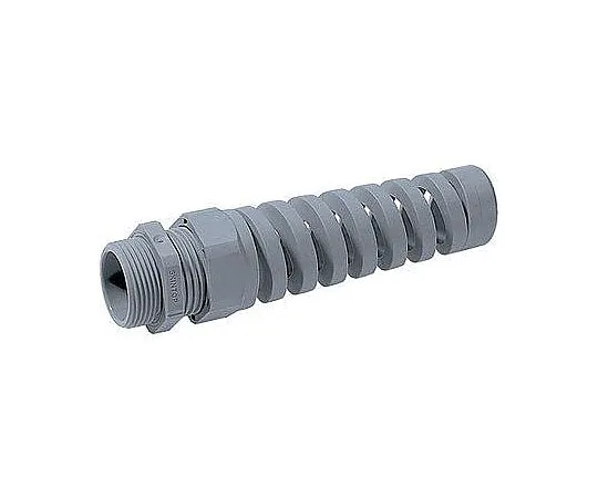 63-4774-36　Lapp Skintop M20 Cable Gland With Locknut, Polyamide, IP68　53111620+53119020