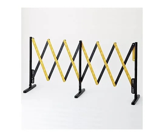 61-9939-74　Plastic Made Of Stretch Barricade (BF-3030TR)　132201