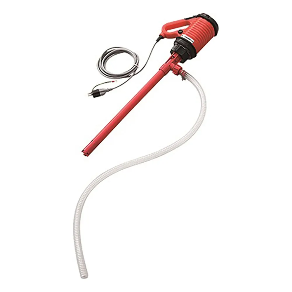 1-664-41　Chemical Handy Pump　MHM-21