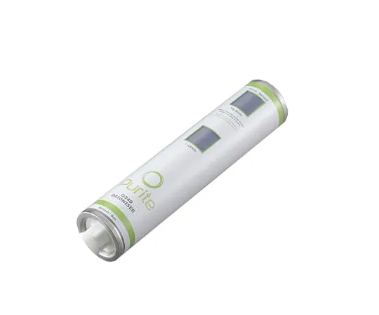 2-9416-11　［Discontinued］Ion Exchange Water Producing Device LABWATER1 Replacement Cartridge　D340