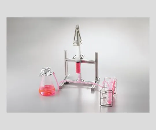 2-819-12　［Discontinued］Continuous Dispensing Holder DS-50H　DS-50H50mL