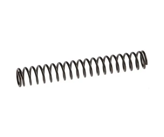 63-4653-05　RS PRO Steel Alloy Compression Spring, 38.5mm x 5.63mm, 0.7N/mm　751-499