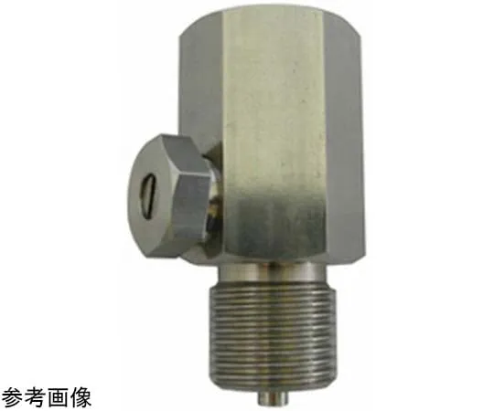 65-3527-66　Dampener Brass Maximum Working Pressure (MPA): 35　21D-B22