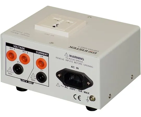 65-1842-23　Test Fixture for GPM Series　GPM-001