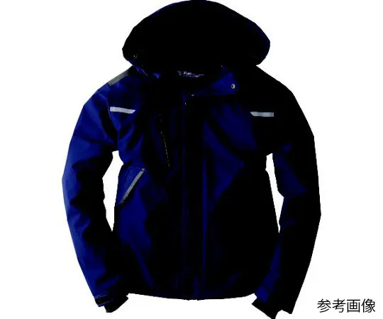 65-8458-28　Waterproof Winter Blouson　562-10-3L