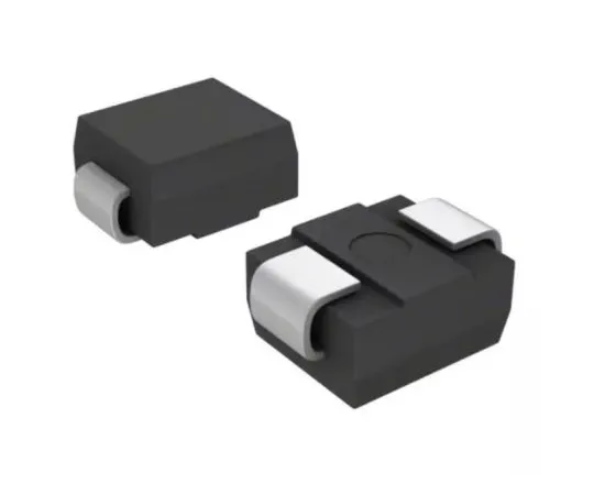 63-4898-69　Vishay 100V 2A, Silicon Junction Diode, 2-Pin DO-214AA ES2B-E3/52T　ES2B-E3/52T