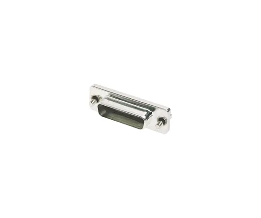 63-4919-45　Female 9 Way D-sub Connector Dust Cap, IP67 Rated　9670029060