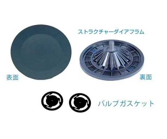 61-7667-91　Service Kit for N820.3FT.18