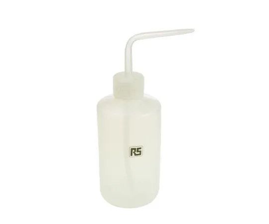 63-4877-27　RS PRO Translucent 225mL Squeeze Bottle　548-4289