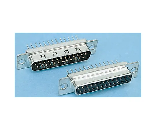 63-4663-96　D-Sub Connector Female 37 Pole　09670374754