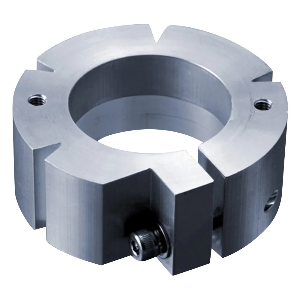 1-1329-03　Stirling Refrigerating Machine (Cold Side Adapter)　SC-CA04