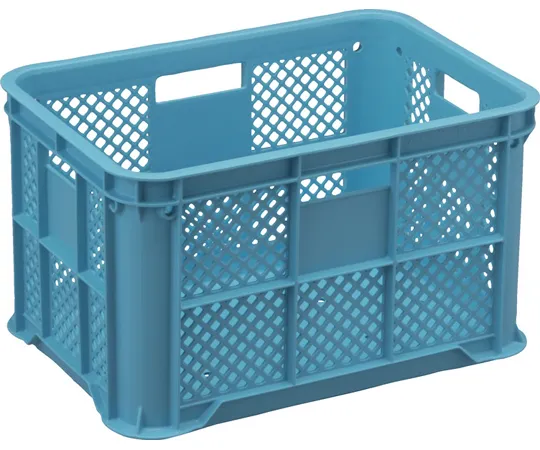 67-6655-17　Container B50 Ear Free 4-4P Light Blue　10483000BL502