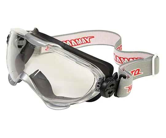 62-2839-70　［Discontinued］SK11 ONE-UP Goggles JIS Clear　YG-6000B