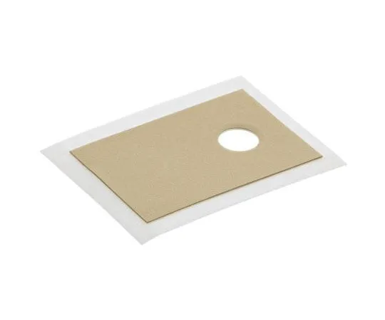63-4712-34　Thermal Interface Pad, Thin Film Polyimide, 1.3W/m·K, 19.05 x 12.7mm 0.152mm, Self-Adhesive　SPK10-0.006-AC-54