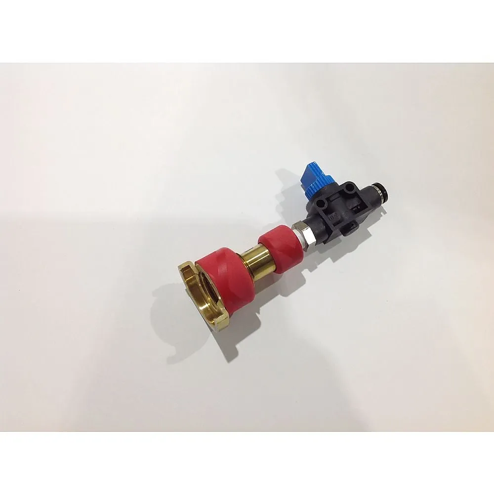 67-4913-91　Cap (Cylinder Cap 1 Set) For Flowmeter Set　MA9727