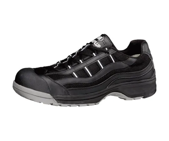 62-0936-44　Toe Puff Included With Toe Guard Sneakers MPN - 901 Black 22.5cm　MPN-901-BK-22.5
