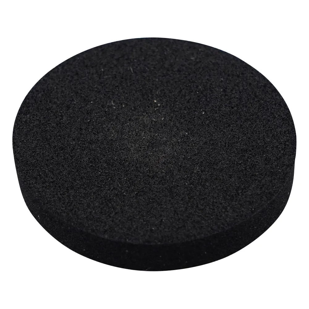 2-925-12　Attachment Rubber for Test-Tube Mixer Replacement　-