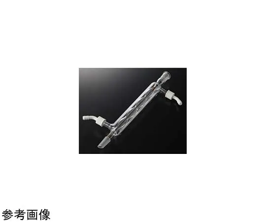 65-6870-71　Ball-Containing Chiller (Screw Type Nozzle) 200 mm 15/25　6722-01-1