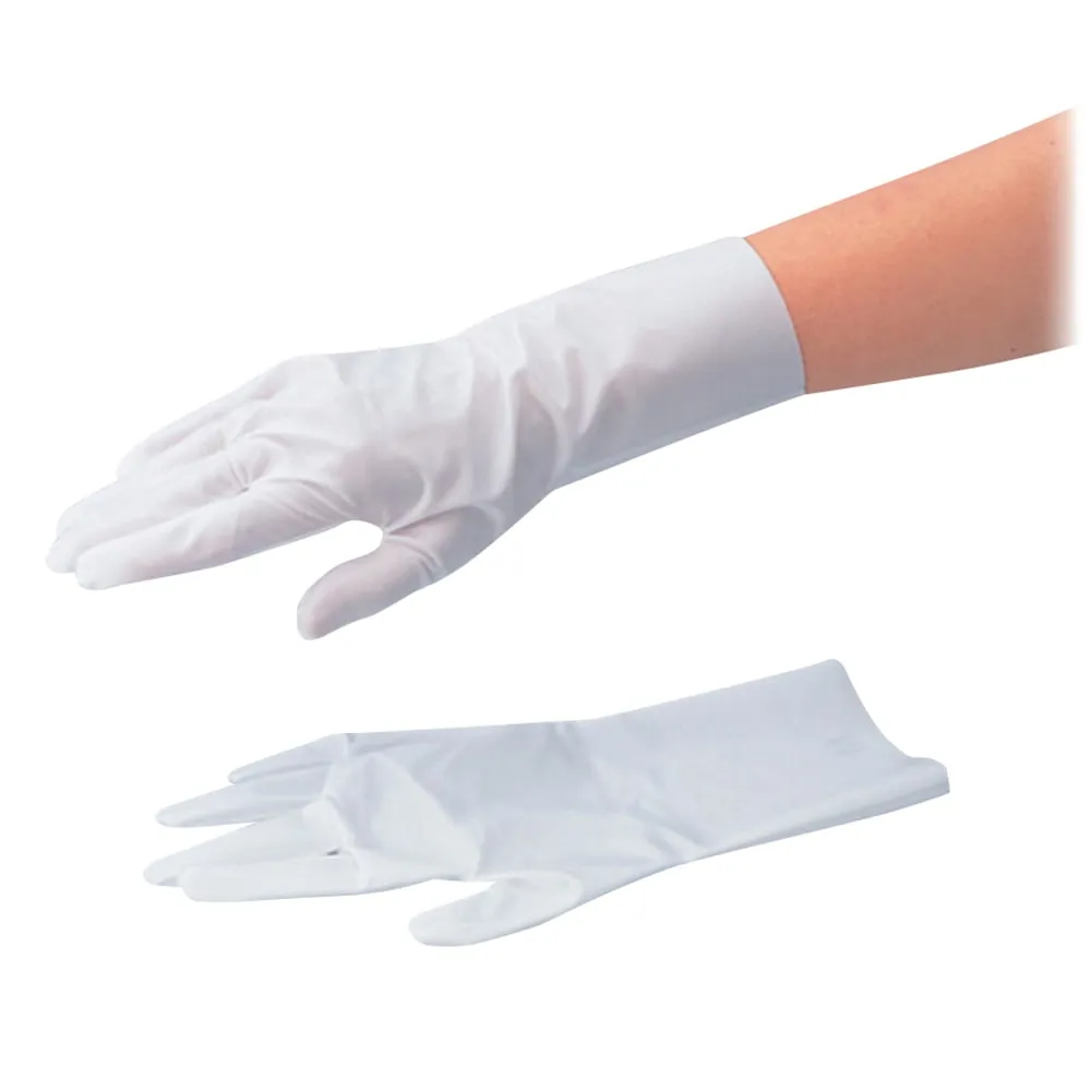 9-1005-04　Seamless Screen Gloves Clean Pack FF-1500S　NF1500