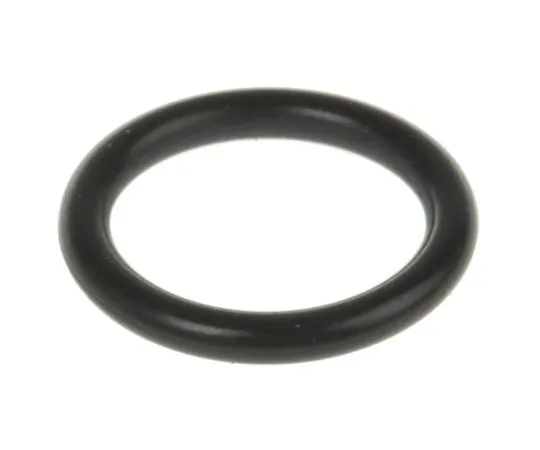 63-4925-45　Black Lapp NBR Cable Gland O-Ring, M12x 1.5mm　53102001