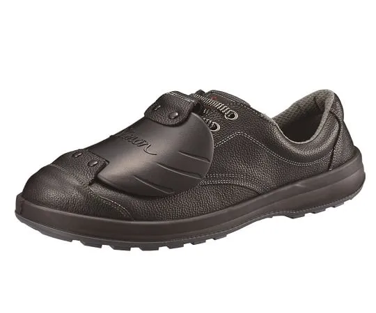 61-9693-60　Safety Shoes (Short Shoes) SS11 Resin Instep Pro D-6 23.5cm　SS11D-623.5cm