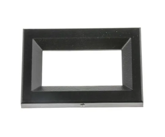 63-4716-25　Murata Power Solutions DMS-BZL3-C Bezel 32.51 x 46.38mm　DMS-BZL3-C