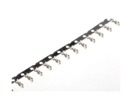 63-4687-17　TE Connectivity AMP Mini CT Female Crimp Terminal Contact 24AWG 353907-1　353907-1