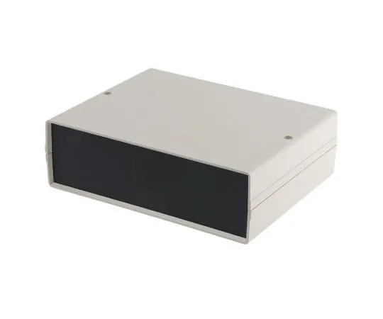 63-4733-94　ABS Project Box, White, 159 x 205 x 64mm　220-5566