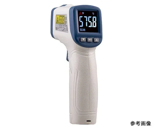 63-4171-79　［Discontinued］Radiation thermometer　CT-2000DS