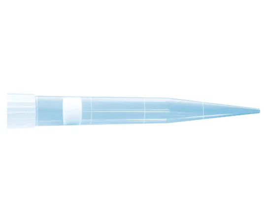 63-2979-74　［Discontinued］Low Retention Filter Tip 1,000μL (Rack)　70.762.216