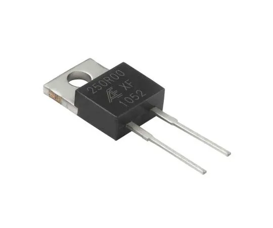 63-4787-68　Alpha 10Ω 1.5W Fixed Resistor ±0.05% ±2.5ppm/°C　PDY10R000A
