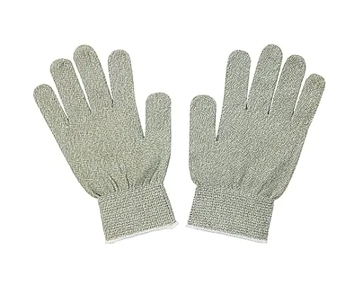61-0481-97　［Discontinued］ESD Gloves Without Slip Resistance Coat　F-61-M