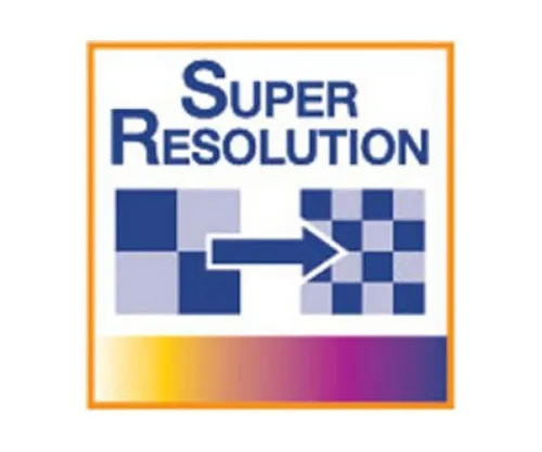 61-0104-23　［Discontinued］Superresolution Function　5547806