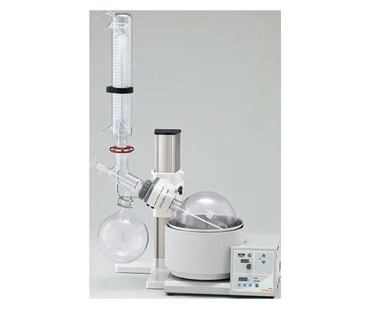 63-1395-13　Rotary Evaporator 5L　N-2110